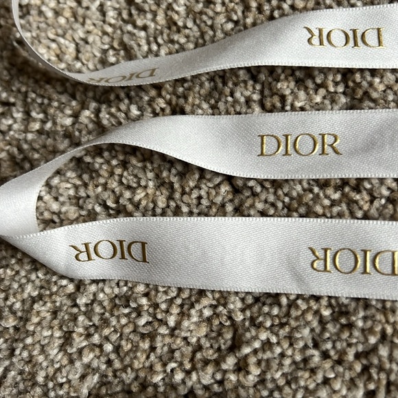 Dior Ribbon 2 6.5 Feet Strands - Picture 4 of 4